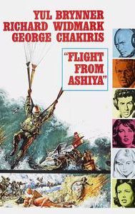 Flight From Ashiya