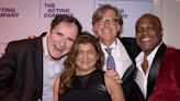 Photos: The Acting Company Hosts Gala Honoring Stephen McKinley Henderson