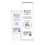 KOZI蔻姿 輕柔防護防曬霜30ml(4件組)