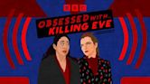 Obsessed with: Killing Eve