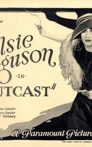 Outcast (1922 film)