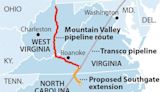 With new hope from Congress, gas pipeline project in NC may be revived. What we know.