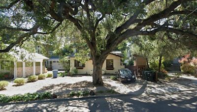 Single-family home in Palo Alto sells for $2.6 million