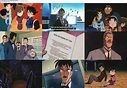 Detective Conan Movie 6: The Phantom of Baker Street ~ Pastoeghe Arena