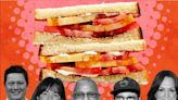 I Tried 5 Celebrity Tomato Sandwiches, and There’s One You Must Make