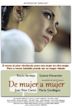 De mujer a mujer