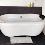※~小婷精品衛浴~復古歐式獨立浴缸150cm
