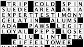 Off the Grid: Sally breaks down USA TODAY's daily crossword puzzle, E.T.