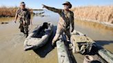 Are artificial wetlands, nearing completion at California’s Salton Sea, the future of the Great Salt Lake?