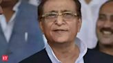 'Illegal' resort owned by Azam Khan's family demolished in UP's Rampur - The Economic Times