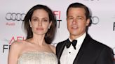 Angelina Jolie’s Lawyers Call Brad Pitt’s NDA Request ‘Abusive’ in Winery Case