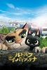 Rudolf the Black Cat (2016) — The Movie Database (TMDB)