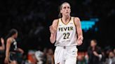 WNBA Power Rankings: Even Caitlin Clark can’t help the Fever rise out of the basement, yet