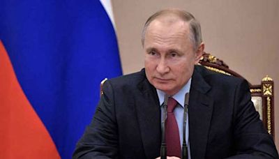 Putin taps economist to run defence, replacing Shoigu in unexpected move - BusinessWorld Online