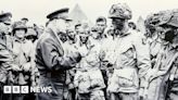 Greenham: D-Day memorial flight recalls Eisenhower airfield