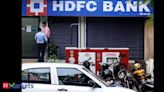 HDFC Bank shares rally 13% so far in June. Is the worst over?