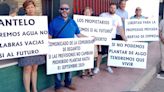 Vecinos de Puerto Lumbreras reprochan a Antelo que no puedan alquilar sus terrenos a las fotovoltaicas