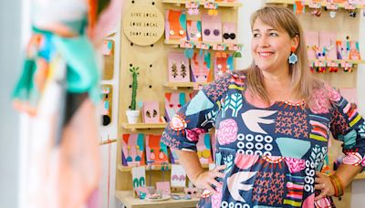 Brilliant craft shows to get in your diary