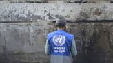 Opinion | UNRWA: Stop Israel’s Violent Campaign Against Us