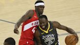 Pascal Siakam held little interest in potential Warriors trade