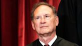 Secret recording puts spotlight on Alito's strong conservative views on religious issues