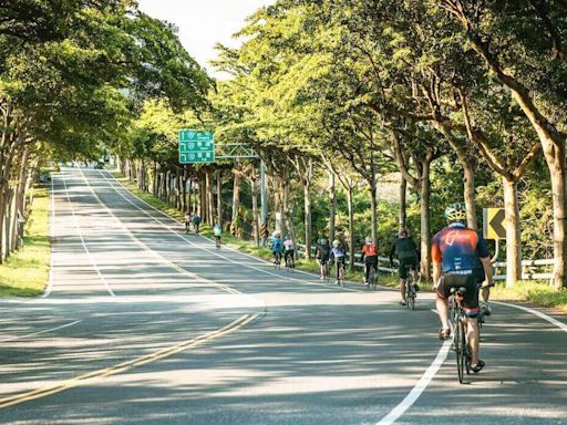 慢騎認識台灣之美，全台各縣市自行車道、單車路線推薦總整理，探索小鎮新風景 - 微笑台灣編輯室 - 微笑台灣 - 用深度旅遊體驗鄉鎮魅力