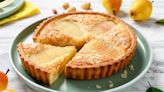 What's The Main Difference Between Frangipane And Marzipan?