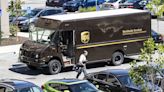 UPS Sees Fifth Consecutive Quarterly Earnings Decline As Delivery Giant Keeps 2024 View Steady