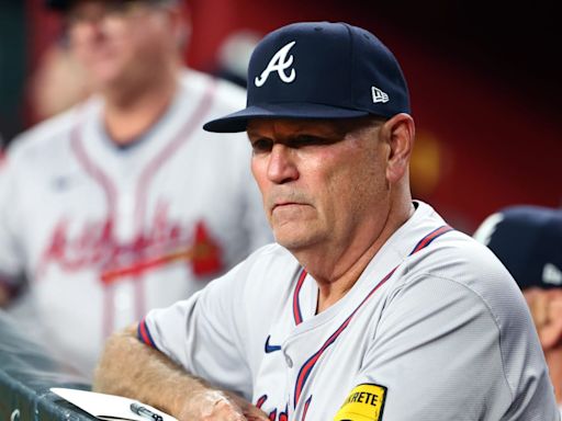 Braves Clear Roster Spot Ahead of MLB All-Star Festivities
