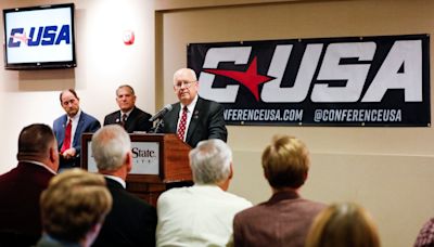 How will Missouri State be 'budget-neutral' with CUSA move? Here are new revenue streams.