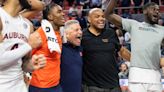 Charles Barkley says Auburn basketball's Bruce Pearl is 'the best coach in the SEC'