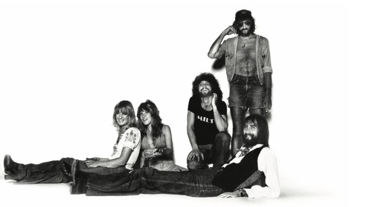 Fleetwood Mac Announce Live Album Mirage Tour ’82