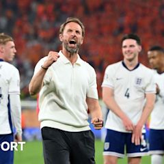 Euro 2024 final, Spain v England: Gareth Southgate's side can 'secure legendary status' with victory in Germany