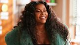 Abbott Elementary Guest Star Taraji P. Henson On Landing Her Role And Why She Feels A Personal Connection To The...