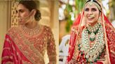 ...Shloka Mehta Re-Wears Her Bridal Lehenga But With A Twist, Know All About Her New Fresh Look At Anant ...