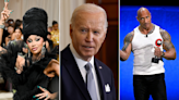 5 celebrities who regret publicly endorsing or supporting Biden in 2020