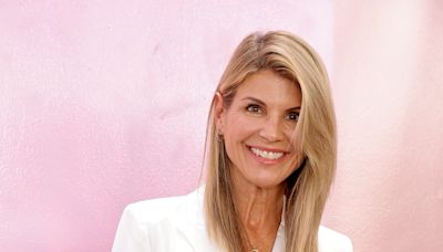 Lori Loughlin Opens Up About Life, Moving on and the Secret to Happiness in Candid Interview