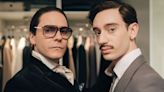 ‘Becoming Karl Lagerfeld’ Review: Daniel Brühl in a Hulu Miniseries That Struggles to Capture the German Designer’s Relevance
