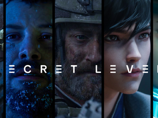 ‘Secret Level’ Director Tim Miller and Epic Games Execs Talk Hollywood’s Relationship With Unreal Engine as Version 5.5 Launches