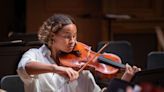 ‘I just felt left out’: Teen launches program to help young classical musicians