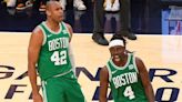 Celtics stage late comeback to lead Pacers 3-0