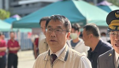 幕後》台南弊案頭過身就過？民進黨談他常意味深長嘆氣 黃偉哲難過賴清德這一關-風傳媒