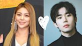 歌手Ailee男友原來是《單身即地獄》崔時訓「3歲差姐弟戀」認以結婚為前提交往 | Kdaily 韓粉日常