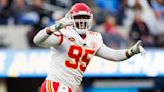 Chiefs' Chris Jones lays out ideal retirement plan with TE Travis Kelce, eyes 20-sack season in 2024