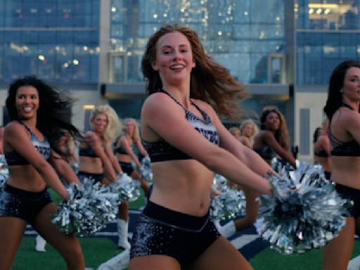 17 wild rules the Dallas Cowboy Cheerleaders have to follow