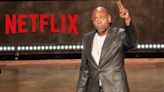 Dave Chappelle Doubles Down on Transphobic Jokes in Surprise New Netflix Special