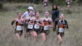 Prep roundup: Brighton sweeps rivals, clinches KLAA West girls cross country title