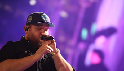 Have tickets for Luke Combs' concerts in Jacksonville? Here's what you need to know