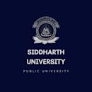 Siddharth University