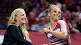 OU women's gymnastics sets Sooners' scoring record with 198.675 vs. West Virginia